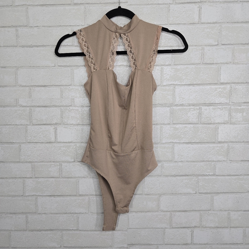 open back bodysuit